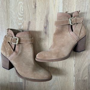 Sam Edelman booties